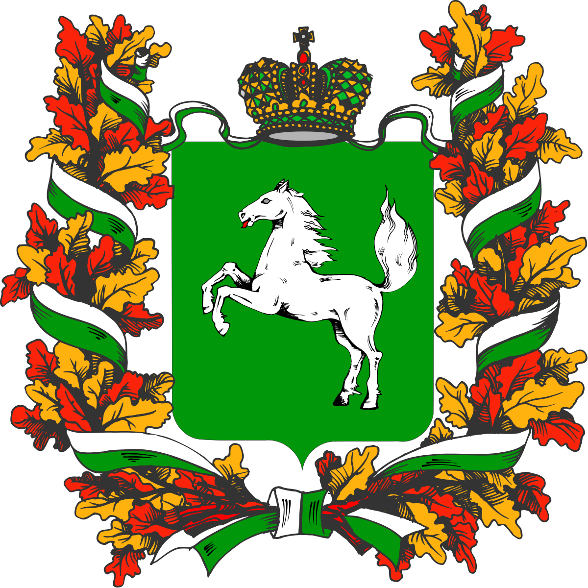 Администрация ТО