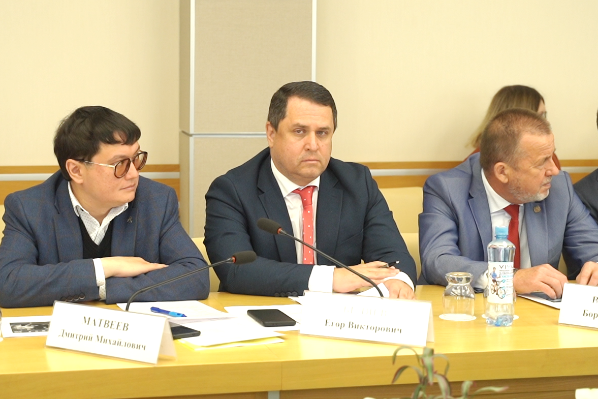 Томские предприятия развивают производство при поддержке государства
