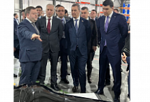 В Томской области создан промышленный кластер электроники и беспилотных технологий