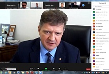Программы льготного финансирования инвестиционных проектов представили томским промышленникам