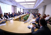 Томские предприятия развивают производство при поддержке государства